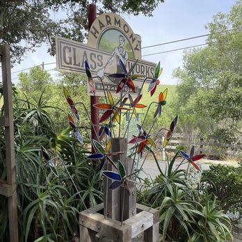 Harmony Glassworks - Art Schools Near Me - Harmony, California Harmony Glassworks - Art Schools Near Me - Harmony, California