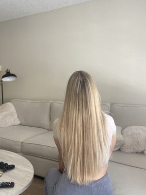 CUTTING EDGE SALON with 63 real customer photos - Updated August 2024