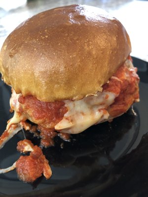 Mary's Place by null