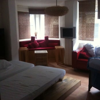 Hotel Otter - Hotels Near Me - Zürich, ZH