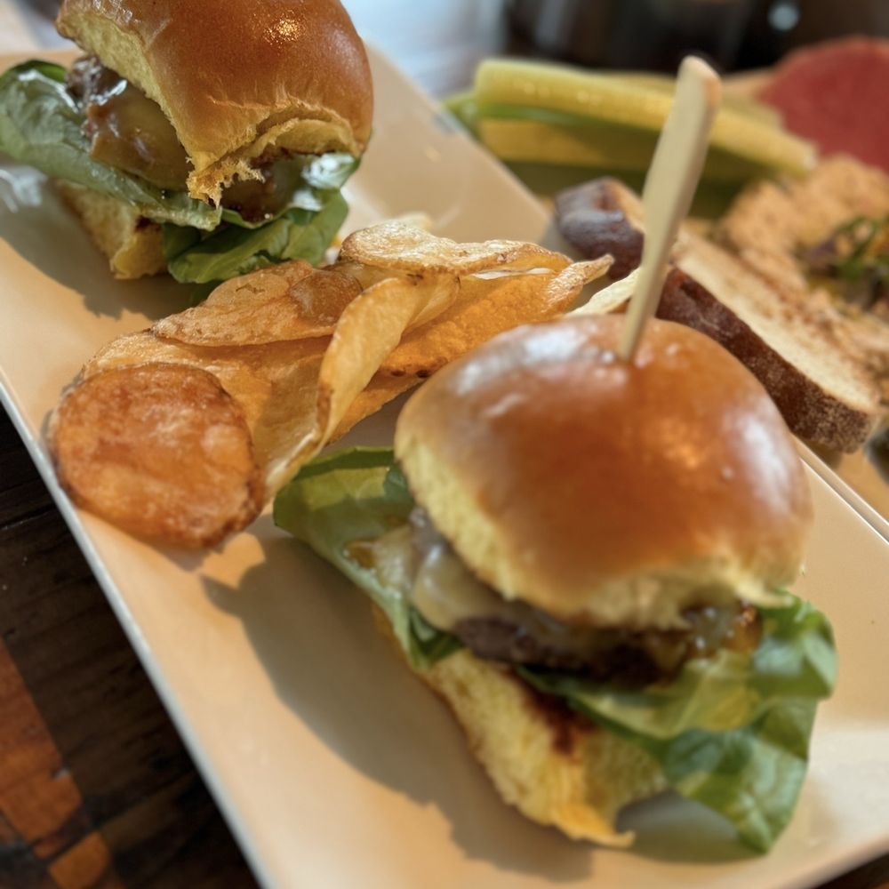 Palm & Ivy - Sliders - Empanadas Near Me - Hobe Sound, Florida Palm & Ivy - Sliders - Empanadas Near Me - Hobe Sound, Florida