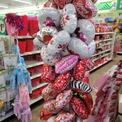 Dollar Tree - Valentine's Day has arrived