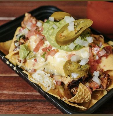 Nopalito’s by null