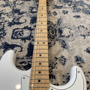 Gerlach Guitars - Musical Instrument Services Near Me