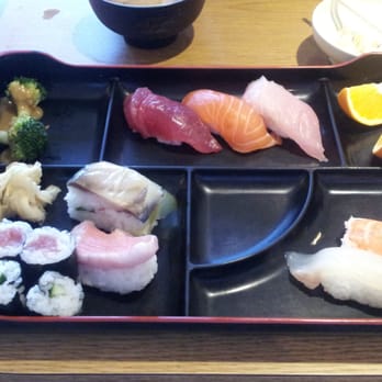 Sushi Tomi - Sushi lunch - Sushi Bars Near Me - Mountain View, California Sushi Tomi - Sushi lunch - Sushi Bars Near Me - Mountain View, California