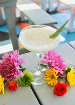 Blue Goose Cantina Mexican Restaurant by null