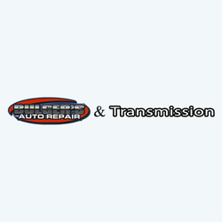 Bulger's Auto Repair Transmission & Sales - Auto Repair