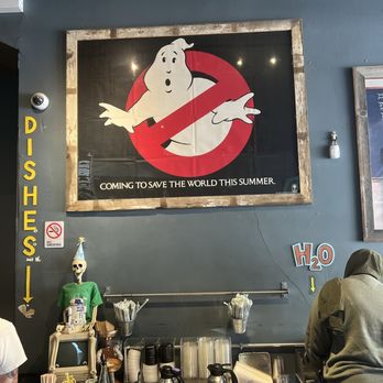 The Wormhole Coffee - Coffee & Tea Near Me - Chicago, Illinois The Wormhole Coffee - Coffee & Tea Near Me - Chicago, Illinois