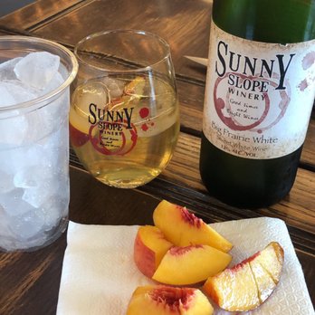 Sunny Slope Winery - Wineries Near Me - Big Prairie, Ohio Sunny Slope Winery - Wineries Near Me - Big Prairie, Ohio