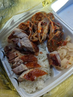 Lien Hoa BBQ by null