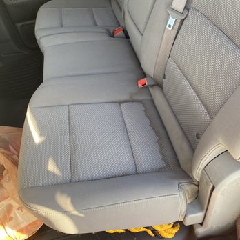 TrendSettas Auto Salon - Not exactly an acceptable wash for what I paid. - Auto Detailing Near Me - Columbus, Georgia TrendSettas Auto Salon - Not exactly an acceptable wash for what I paid. - Auto Detailing Near Me - Columbus, Georgia