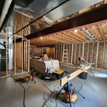 Crescenzo Construction - Painters Near Me - Lockport, Illinois