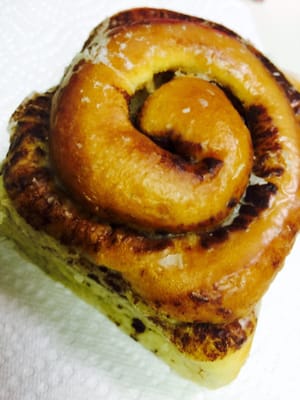 AM Donuts Croissants & More by null