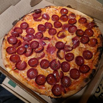 matchbox - Pepperoni pizza - Pizza Near Me - Rockville, Maryland matchbox - Pepperoni pizza - Pizza Near Me - Rockville, Maryland