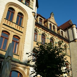 Hotel Artushof