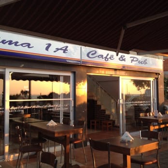 Lima 1A Cafe & Pub - Cafes Near Me - Kastamonu, 37 Lima 1A Cafe & Pub - Cafes Near Me - Kastamonu, 37