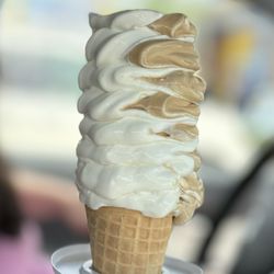 The Dairy Corner