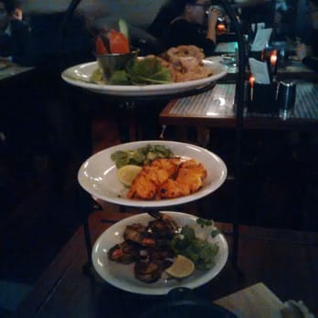 Dishoom - Indian Near Me - London, XGL