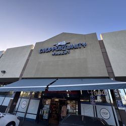 Co-opportunity Market - Santa Monica