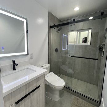 HB Kitchen Bath - Kitchen & Bath Near Me - Hayward, California