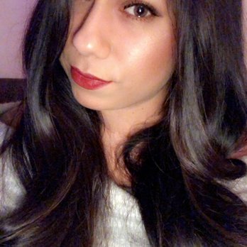 Smart Set Aesthetics - Before the blonde. - Makeup Artists Near Me - Chula Vista, California
