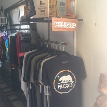 Spot Surfo - Surf Shop Near Me - Ensenada, BCN
