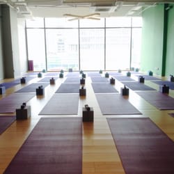 Urban Ashram Yoga