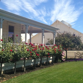 Wine By Appointment - Beautiful grounds at a private Napa winery. - Wine Tasting Room Near Me Wine By Appointment - Beautiful grounds at a private Napa winery. - Wine Tasting Room Near Me