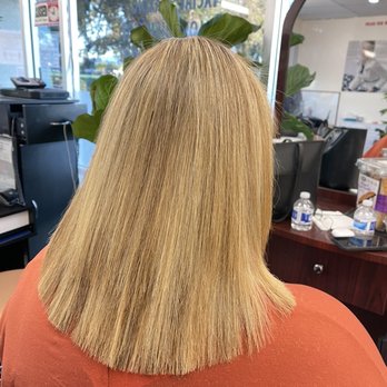 Color Box Salon - Hair Salons Near Me - Newark, California Color Box Salon - Hair Salons Near Me - Newark, California
