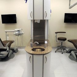 Crystal Beach Dental Centre - Dental chairs Ottawa at Crystal Beach Dental