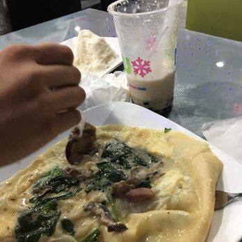 Nu Cafe - Ice Cream & Frozen Yogurt Near Me - Houston, Texas