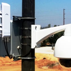 Beyond Tech Solutions - Wireless Outdoor PTZ Network Camera