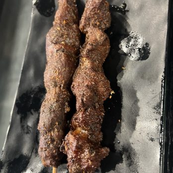 Home Eat - 244 Lamb Skewers (2 pcs) 羊肉串 - Hot Pot Near Me - Sunnyvale, California Home Eat - 244 Lamb Skewers (2 pcs) 羊肉串 - Hot Pot Near Me - Sunnyvale, California