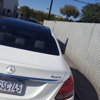 Keith Thompson Professional Detailing - Body Shops Near Me - Downey, California