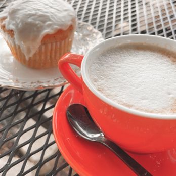 Kapej - Cap and muf - Coffee & Tea Near Me - San Antonio, Texas