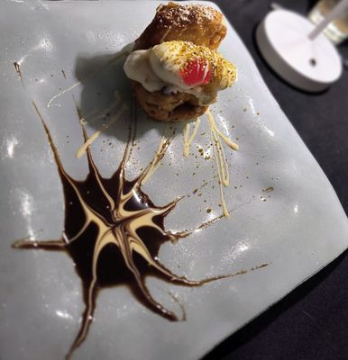 Sea Mario Italian Restaurant by null