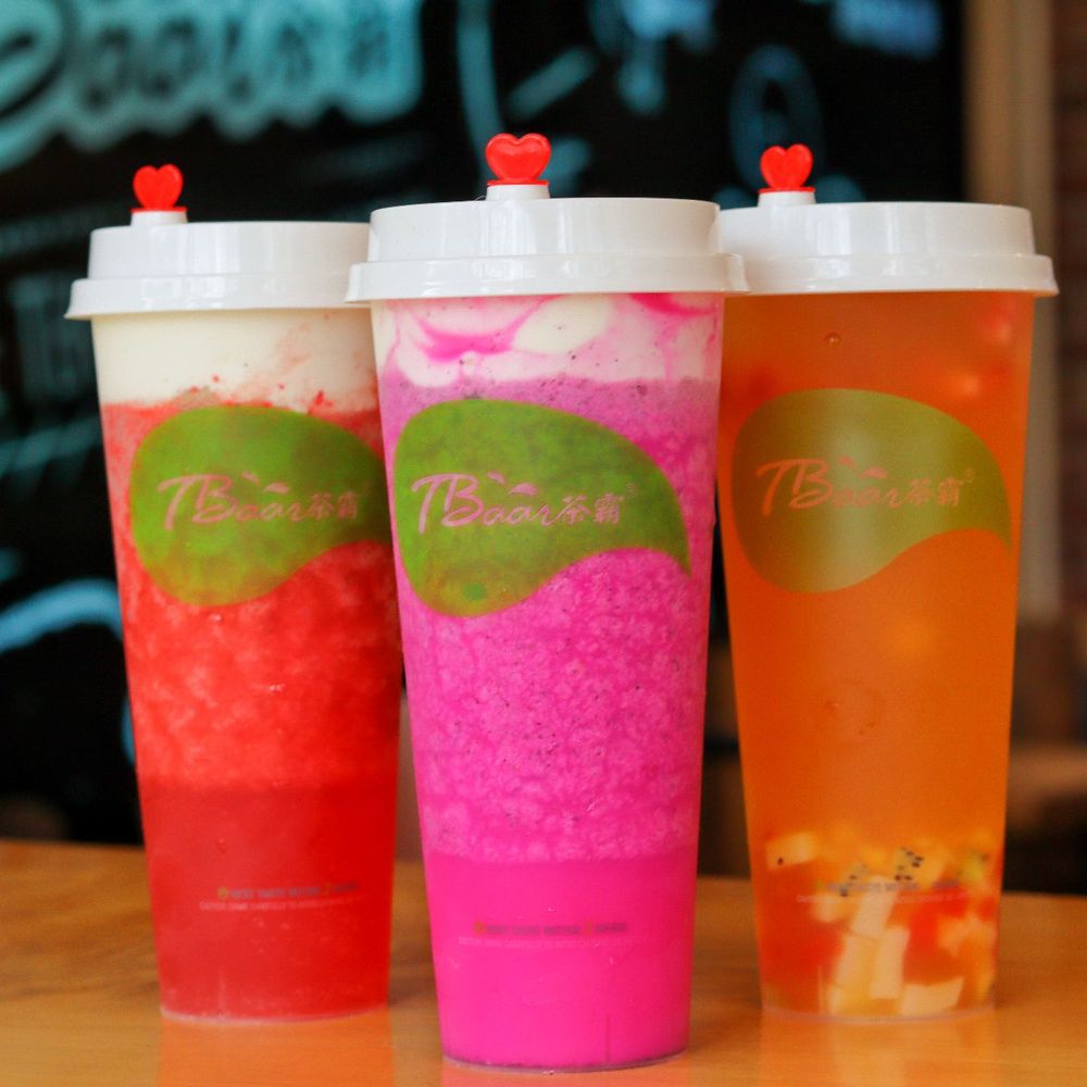 TBaar - Bubble Tea Near Me - Boston, Massachusetts TBaar - Bubble Tea Near Me - Boston, Massachusetts
