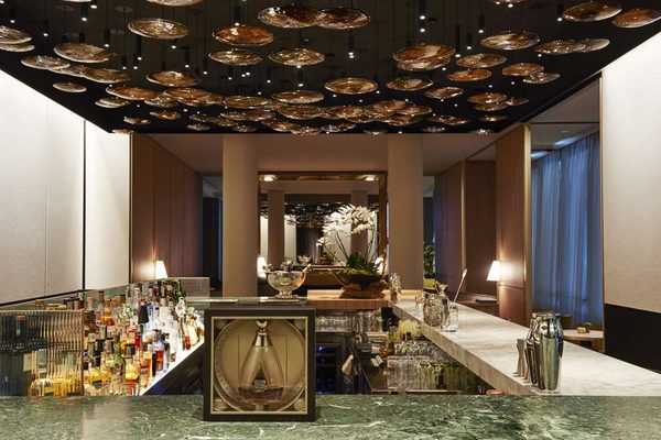 Park Hyatt Milan by null