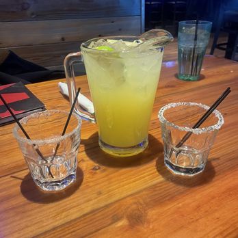 Miller's Ale House - Margarita pitcher - Sports Bars Near Me - Orland Park, Illinois