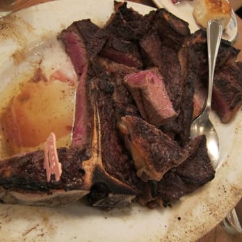 Peter Luger - steak for 3 - Steakhouses Near Me - Brooklyn, New York