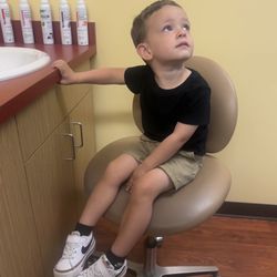 Foothills Pediatric Dentistry