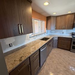 Solid Surface Solutions