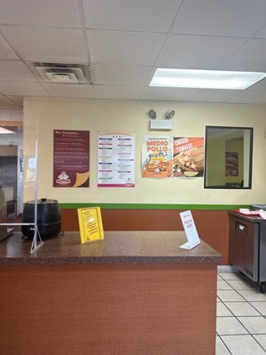 Pollo Feliz by null