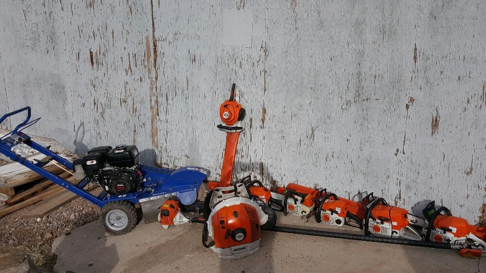 Tree Services SIERRA TREE CARE Updated October 2024 64 Photos & 35