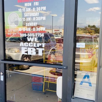 New India Sweets & Spices - the front door of the store - Grocery Near Me - Diamond Bar, California New India Sweets & Spices - the front door of the store - Grocery Near Me - Diamond Bar, California