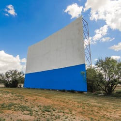 Town & Country Drive In - Town & Country Drive-In Theatre