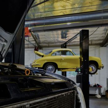 Arvada German Garage - Auto Repair Near Me - Arvada, Colorado