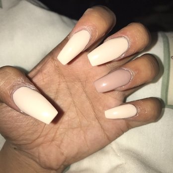 Elegant Touch - Nail Salons Near Me - Rancho Cucamonga, California