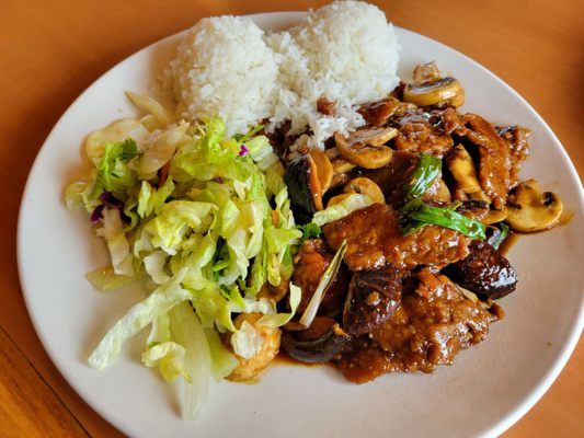 Taste Of Sichuan by null