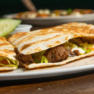 Silva's Sports Bar & Grill by null